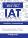 IAT IISER Aptitude Test: IISER Aptitude Test Previous Year Questions along with COMPLETE SOLUTIONS OF ALL SUBJECTS by Devansh Banga