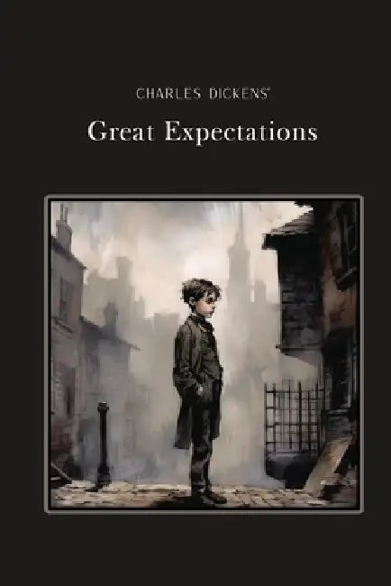 Great Expectations: Gold Edition (adapted for struggling readers) by Charles Dickens, Adaptive Reader