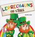 Leprechauns on Strike: A Funny St. Patrick's Day Rhyming Read Aloud by Jennifer Jones