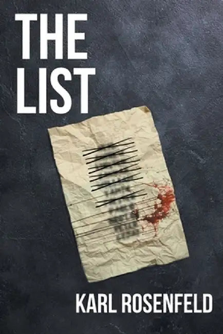The List by Karl Rosenfeld