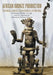 African Bronze Production: Technology, Symbols, Representations, and Meaning by Martin Elouga, Dr Salamatou