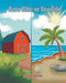 Barn Side or Seaside by Meggan Barrett
