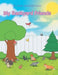My Backyard Friends by Edwin Duroy, Santa Duroy