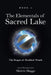 The Elementals of Sacred Lake: Book 5: The Dragon of Deadlock Woods by Michele Skaggs