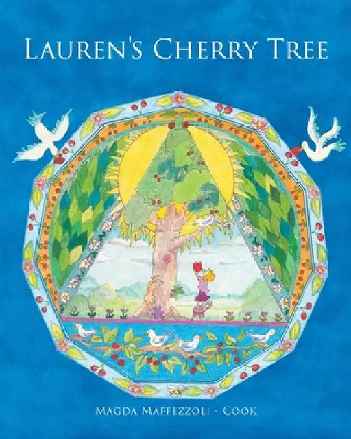 Laurens Cherry Tree by Magda Maffezzoli -. Cook