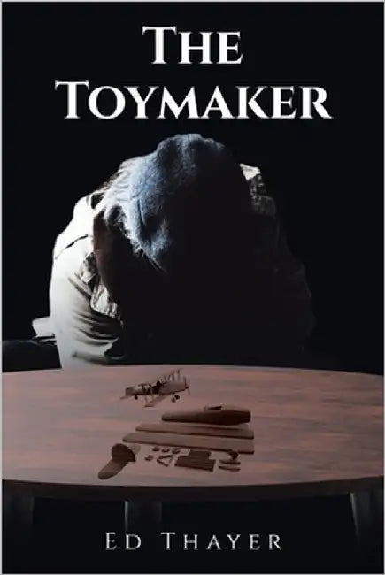 The Toymaker by Thayer, Ed