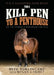 From a Kill Pen to a Penthouse by Beth Burlingame