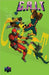 C.R.I.T. Volume One by Christopher M. Sahloff