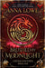 Brushed by Moonlight: a magical, mysterious shapeshifter/vampire romance by Lowe, Anna