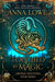 Touched by Magic: a magical, mysterious shapeshifter/vampire romance by Anna Lowe