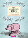 The Marzipan Pig by Russell Hoban, Quentin Blake