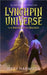 Lynchpin Universe: The Sword in the Kraken by Jerry Harwood