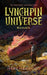 Lynchpin Universe: Ragnarök by Jerry Harwood