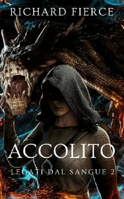 Accolito by Richard Fierce
