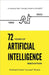 72 Years of Artificial Intelligence Innovation (1950 - 2022): A Journey from Turing's Vision to ChatGPT by Mohammed Yousef Shaik