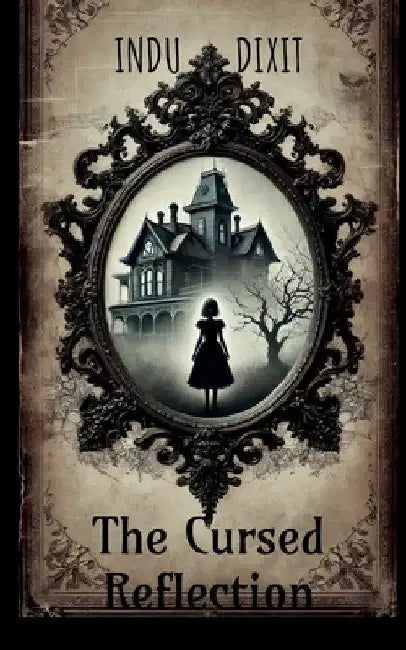 The Cursed Reflection by Indu Dixit