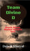 Team Divine D: Knock, Knock- Nuclear threat is here by Daiwik Kharyal