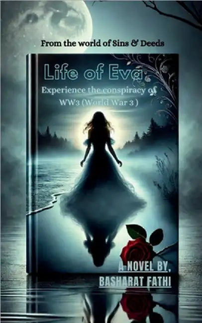 Life of Eva: Witness The Conspiracy of WW3 (World War 3) by Basharat Fathi