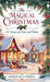 The Magical Christmas: A Season Of Snow And Stories by Annestia Correa