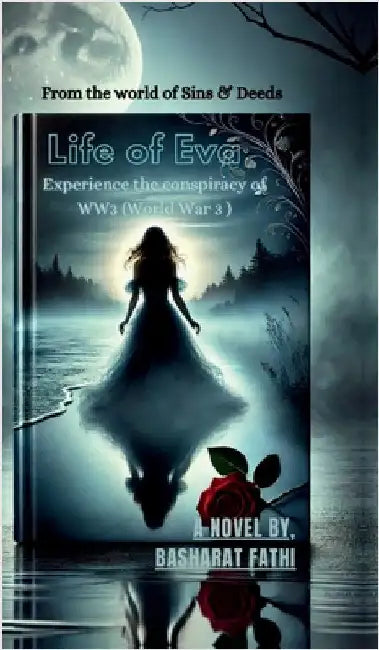 Life of Eva: Witness The Conspiracy of WW3 (World War 3) by Basharat Fathi