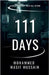 111 Days: A paralysis Story from Fall to Rise by Mohammed Wasif Hussain