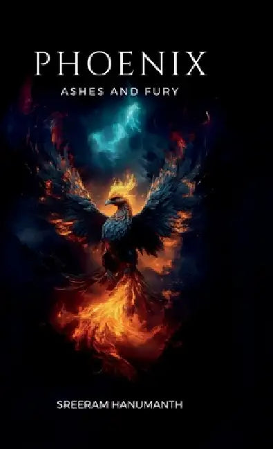 Phoenix - Ashes and Fury by Sreeram Hanumanth