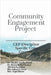 Community Engagement Project: CEP (Discipline Specific Core Course) by Dr Shaikh Taufiq Khalil