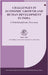 Challenges in Economic Growth and Human Development in India: A Multidisciplinary Discourse: A Multidisciplinary Discourse by Editor- Dr Twinkle Sanghavi