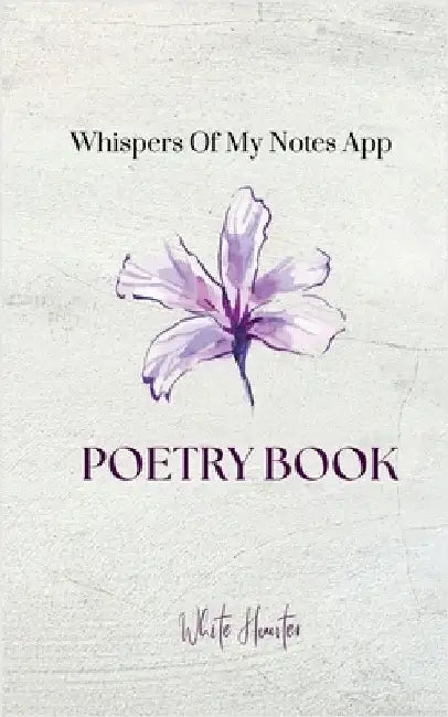 Whispers of My Notes App by White Hunter