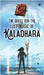 The Quest for the Lost Magic of Kaladhara by Viraaj