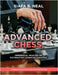 Advanced Chess, Model III - Inferential Analysis of Distributive Cognitive Logistics, ( D.S./D.P.), Book 2 Vol. 1.: Hybridization of Poly-Plextics Pro by Siafa B. Neal