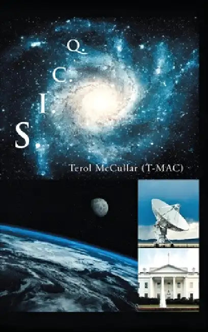 S. I. C. Q. by Terol McCullar (T-Mac)