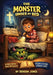 The Monster Under My Bed by Denson W. Jones