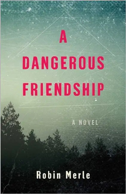 A Dangerous Friendship by Robin Merle