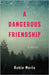 A Dangerous Friendship by Robin Merle