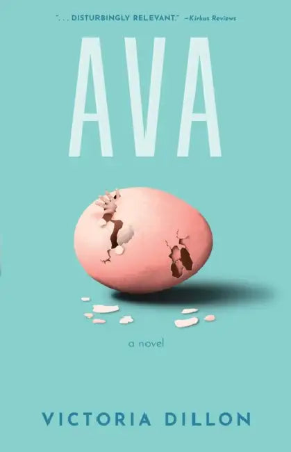 Ava by Victoria Dillon
