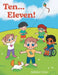Ten...Eleven! by Ashlyn Crow