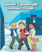 Harvey's Adventure: From Bully to Buddy by Ryan Lash