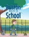 Ralston Walks To School by Kevin Lindeman
