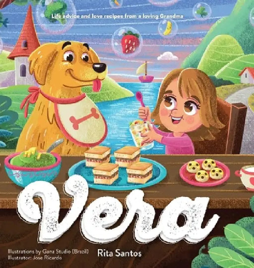 Vera by Rita Santos