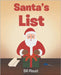 Santa's List by Maust, Bill