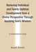 Nurturing Individual and Family Optimal Development from a Divine Perspective Through Applying God's Wisdom: A Comprehensive Study by Bryant Branch