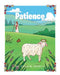 Patience by Gayle M. Russell