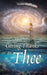 Giving Thanks to Thee by Natalie Wright