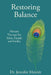 Restoring Balance: Mercier Therapy for Pelvic Health and Fertility by Jennifer Merciér