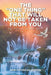 The "One Thing" That Will Not Be Taken from You: The Unity in the Holy Spirit by Mary Nyambura Muchiri
