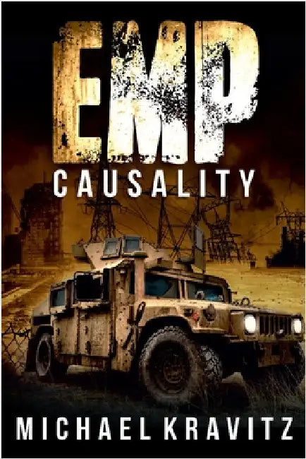 Emp Causality by Kravitz, Michael
