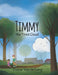 Timmy, the Timid Cloud by Elaine Vanderberg