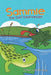 Sammie, the Sad Salamander by Elaine Vanderberg