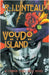 Voudo Island by Linteau, R. J.